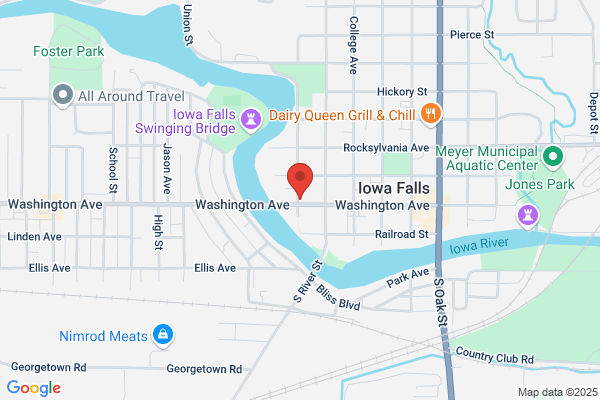 Iowa River Dentistry