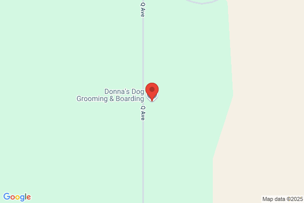 Donna's Dog Grooming & Boarding
