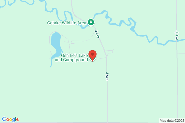 Gehrke's Campground and Lake