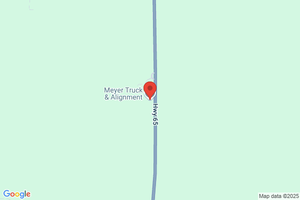 Meyer Truck & Alignment