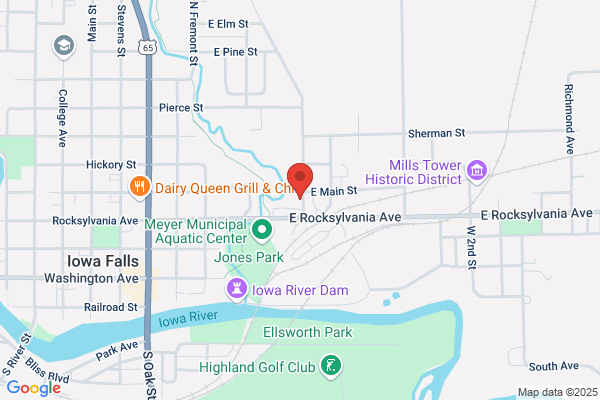 Mini Storage of Iowa Falls