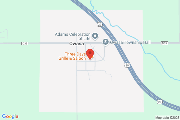 Owasa Tap