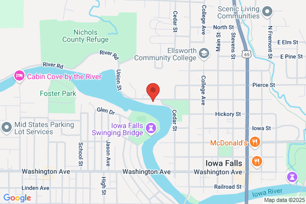 Scenic City Empress Riverboat