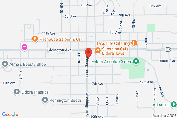 Substance Abuse Treatment Unit of Central Iowa