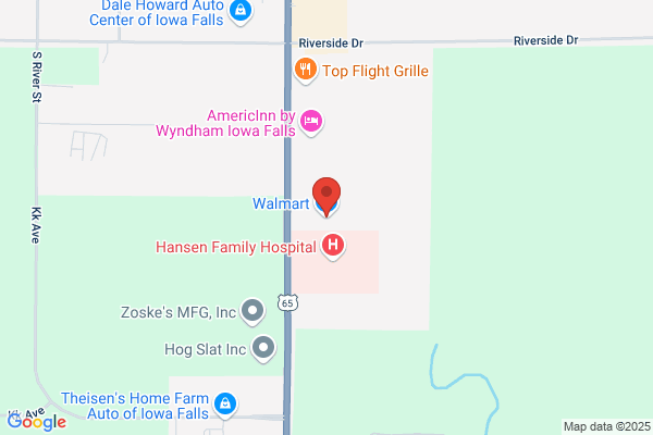 Wal-Mart, Store Information