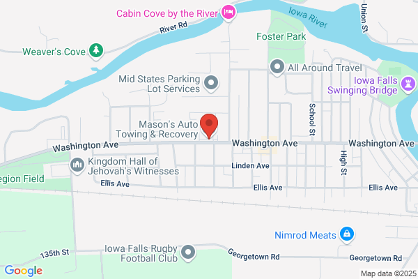 Precision Auto, Used Cars