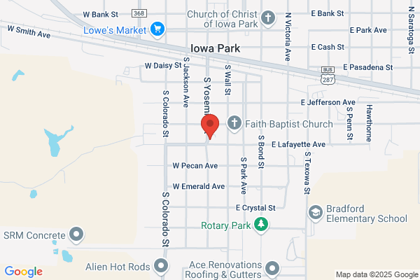 Auto Craft Collision Repair