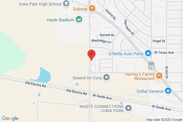 Colonial Heights Apartments