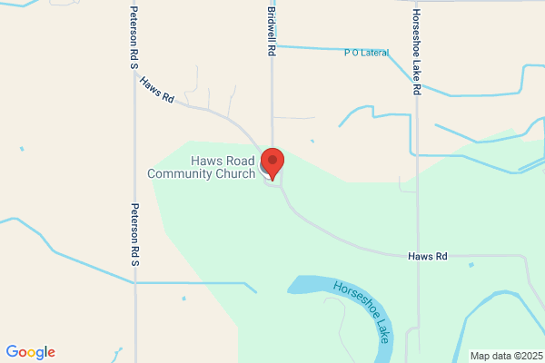 Cowboy Church