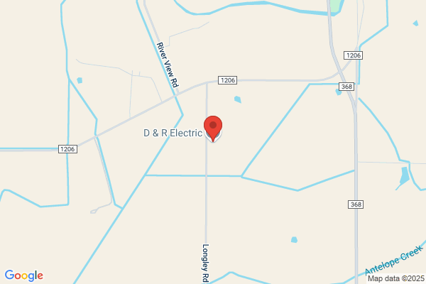 D & R Electric