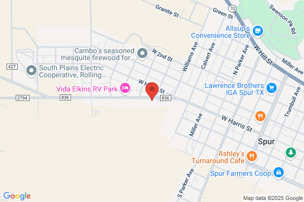 DC Auto Parts