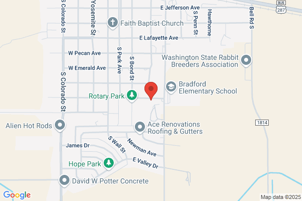 Gary's Auto Repair
