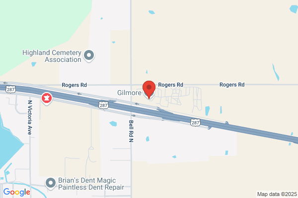 Gilmore Inc