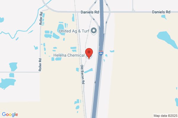 Helena Chemical Company