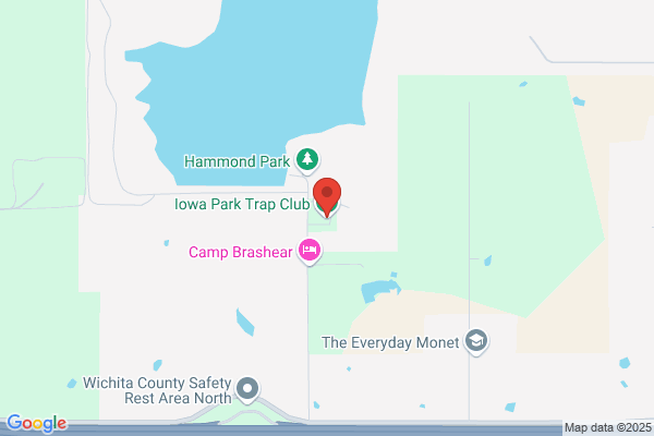 Iowa Park Gun Club