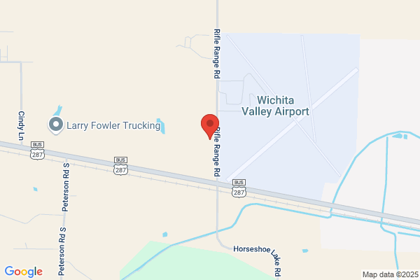 North Texas Storage Containers