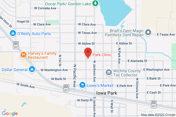 Park Clinic