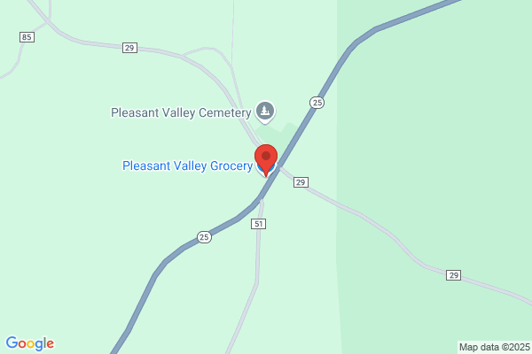 Pleasant Valley Grocery