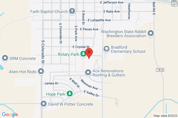 Quail Run Apartments the