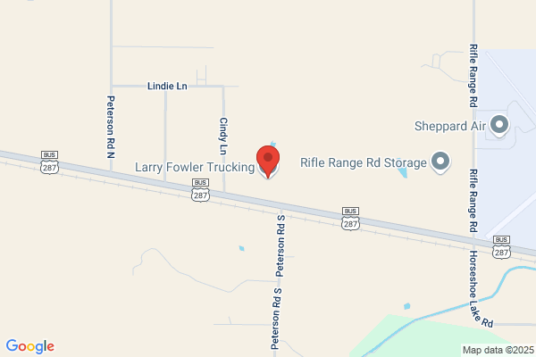 Raymond Tyler Trucking