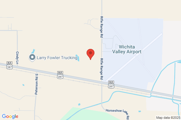Rifle Range Rd Storage