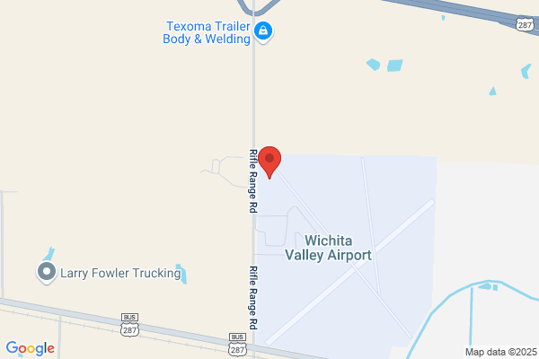 Texoma Land Surveying