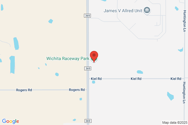 Wichita Raceway Park