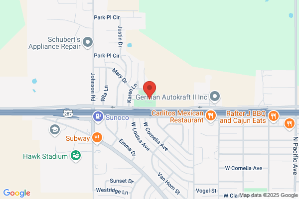 Woodbriar Community