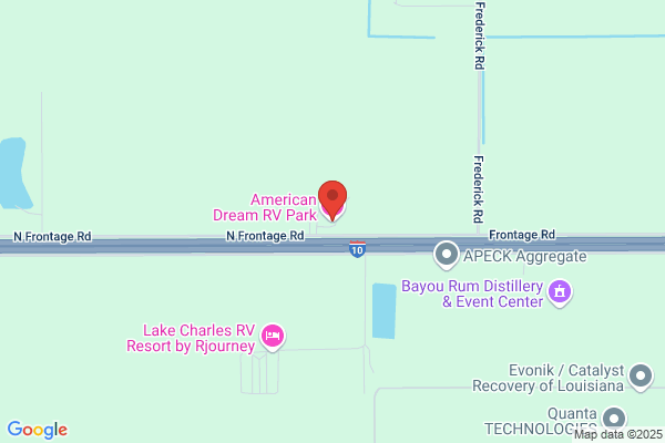 American Dream RV Park