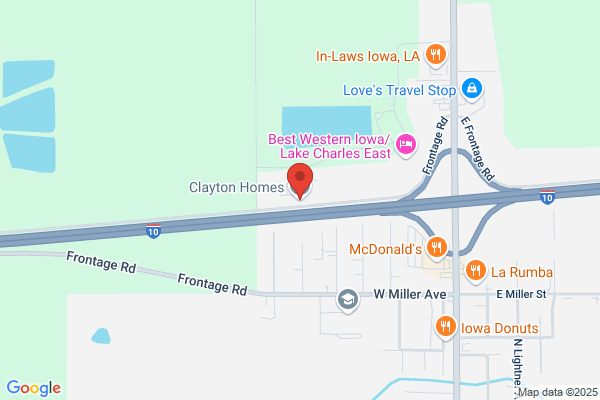 Clayton Homes