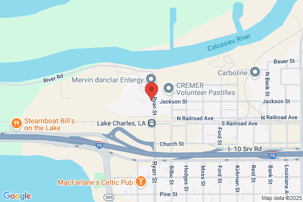 1-800 WATER DAMAGE of Lake Charles
