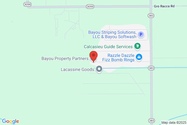 Bayou Agencies Group