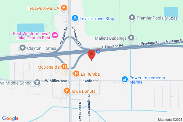 Burke's Outlet