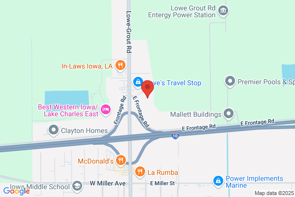Howard Johnson Express