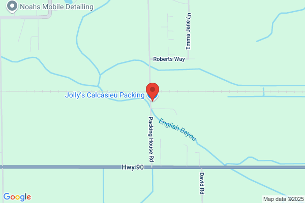 Jollys Calcasieu Packing Co