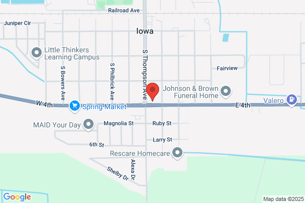 Langley's Pool Service & Repairs LLC