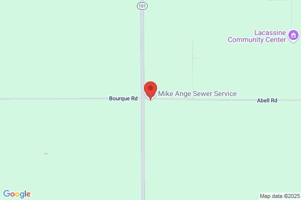 Mike Ange Sewer Service LLC