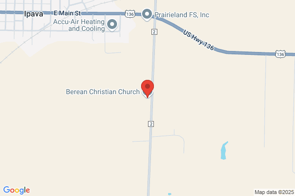 Berean Christian Church