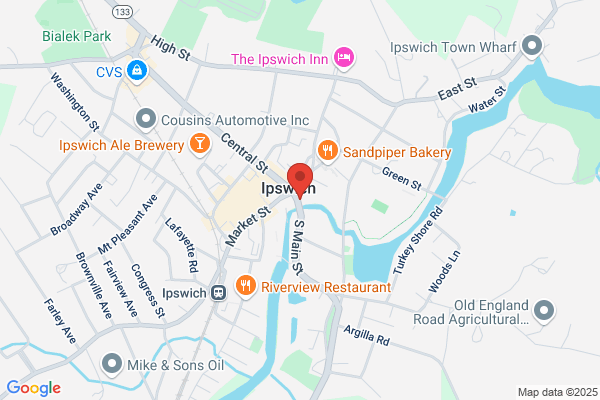 Cook's Package Store