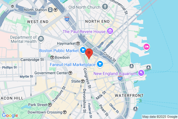 Guertin Raymond T Architects