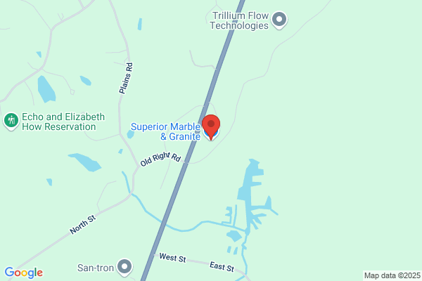 Superior Marble & Granite LLC