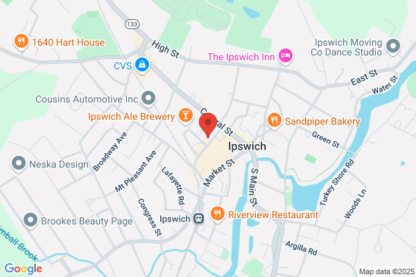 Agawam Auto Supply Inc