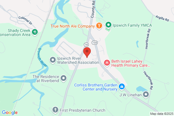 Ipswich Bay Dental