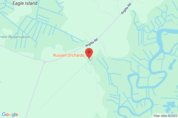 Russell Orchards