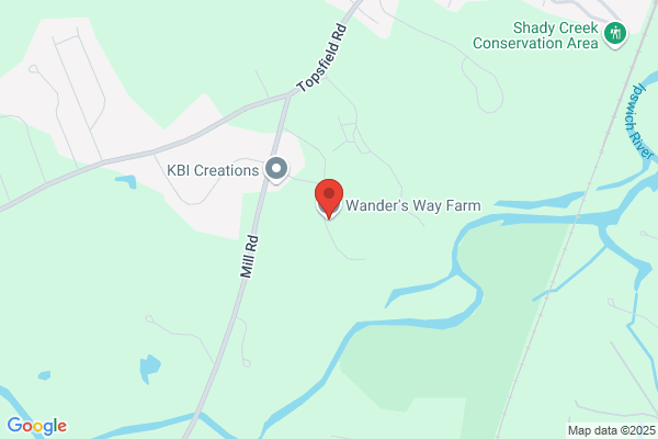 Rway Farm