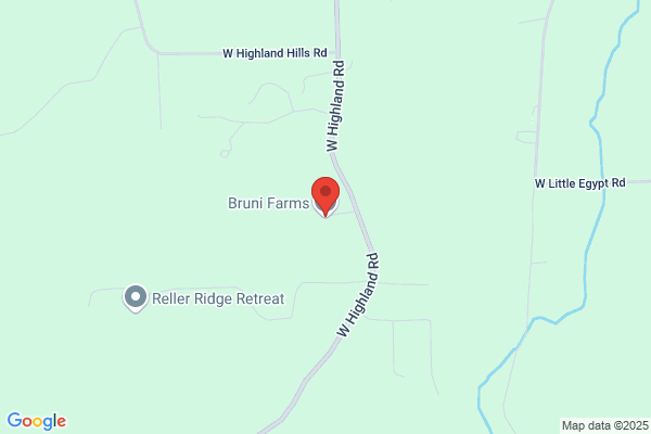 Bruni Farms Inc