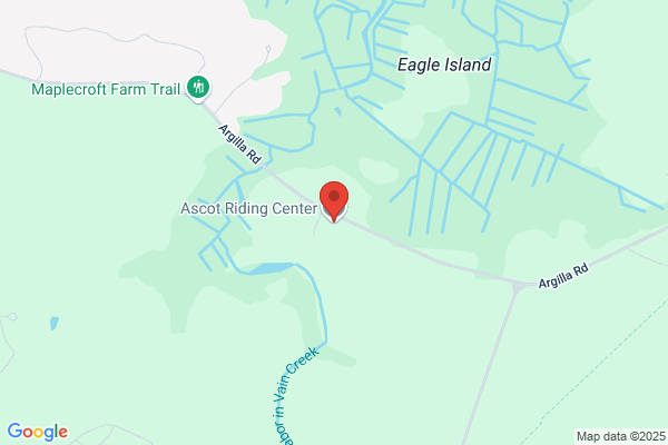 Ascot Riding Center
