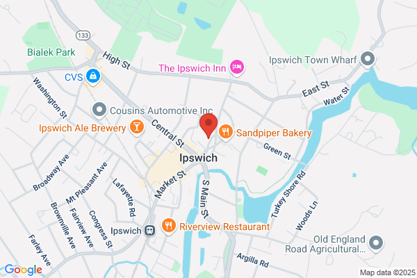 Town Hill Bed & Breakfast