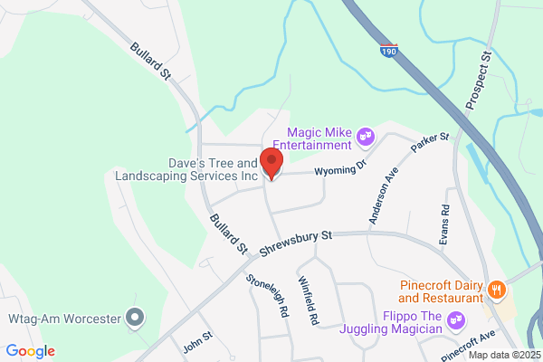 Dave's Landscape Service