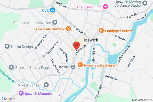 Ipswich Chronicle